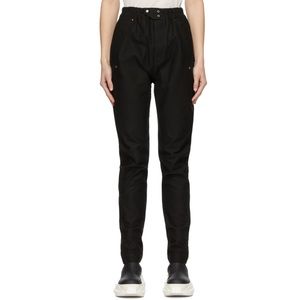 NEW - Rick Owens Cargo Lounge Pants